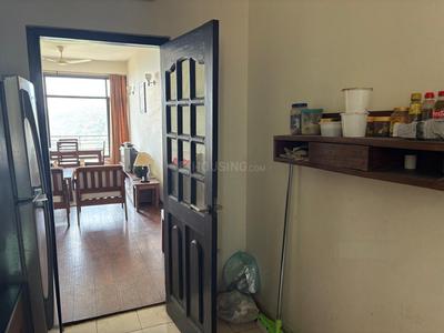 Kitchen Image of 1350 Sq.ft 2 BHK Apartment / Flat for rent in Kasauli Solan for Rs. 35000