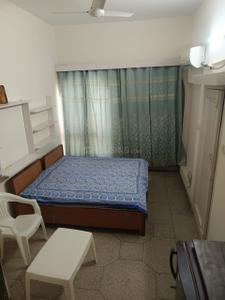 Bedroom Image of 1800 Sq.ft 2 BHK Builder Floor for rent in Sector 8 Panchkula for Rs. 20000