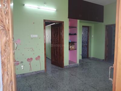 Hall Image of 1000 Sq.ft 2 BHK Builder Floor for rent in TTC Nagar Madurai for Rs. 15000