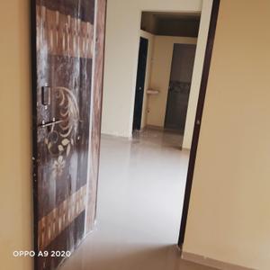 Bedroom Image of 590 Sq.ft 1 BHK Apartment / Flat for sale in Raj Ratan Chetan Park, Ulhasnagar Thane for Rs. 2300000