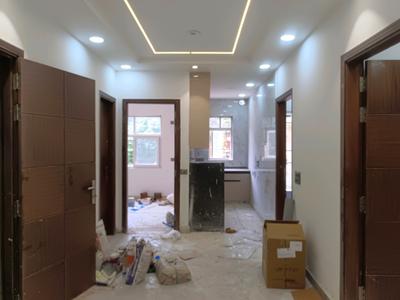 3 BHK Independent Builder Floor