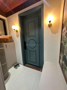 Image of 671 Sq.ft 2 BHK Apartment / Flat for sale in Risland The Icon, Thane West, Thane for Rs. 16000000