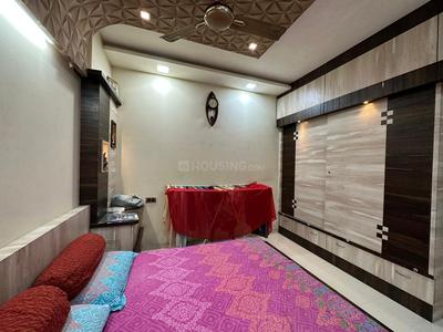 Bedroom Image of 1050 Sq.ft 2 BHK Apartment / Flat for sale in Shree Keshav Heights, Kalwa Thane for Rs. 16000000