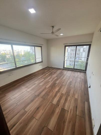 Prahlad Nagar Bedroom 1