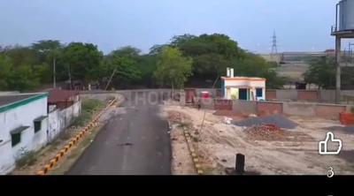 Image of 1000 Sq.ft Residential Plot / Land for sale in Kalli Poorab, Lucknow for Rs. 1600000