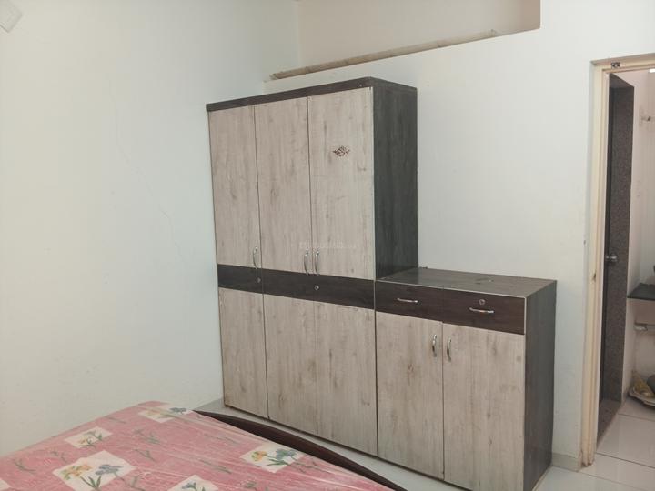Sangath Bungalow  Bedroom One 1
