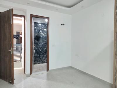 Bedroom Image of 720 Sq.ft 2 BHK Apartment / Flat for sale in Mehrauli New Delhi for Rs. 5000000