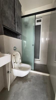 Image of 500 Sq.ft 1 BHK Apartment / Flat for sale in Ashar Edge, Thane West, Thane for Rs. 9500000