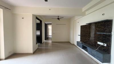 Living Room Image of 1000 Sq.ft 2 BHK Apartment / Flat for rent in Arihant Arden, Noida Extension Greater Noida for Rs. 19000