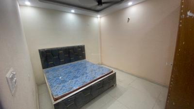 Bedroom Image of 623 Sq.ft 4 BHK Villa for sale in Noida Extension Greater Noida for Rs. 8000000
