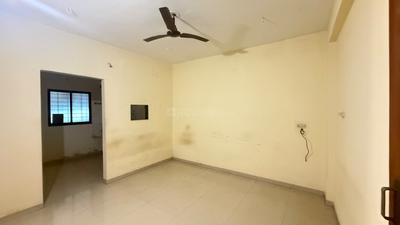 Hall Image of 600 Sq.ft 1 BHK Apartment / Flat for sale in Old Sangvi Pune for Rs. 3500000