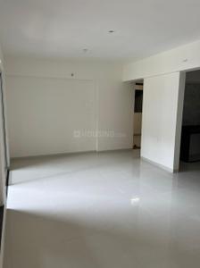 Hall Image of 950 Sq.ft 2 BHK Apartment / Flat for sale in Gini Belvista, Dhanori Pune for Rs. 7400000