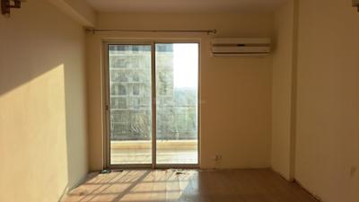 Bedroom Image of 1700 Sq.ft 3 BHK Apartment / Flat for rent in DLF Express Greens, Manesar Gurgaon for Rs. 27000