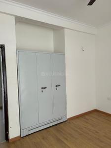 Bedroom Image of 1350 Sq.ft 3 BHK Apartment / Flat for rent in Sector 99 Mohali for Rs. 30000
