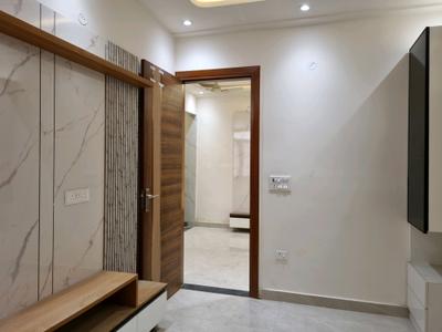 Bedroom Image of 650 Sq.ft 2 BHK Apartment / Flat for sale in Sector 15 Dwarka New Delhi for Rs. 4800000