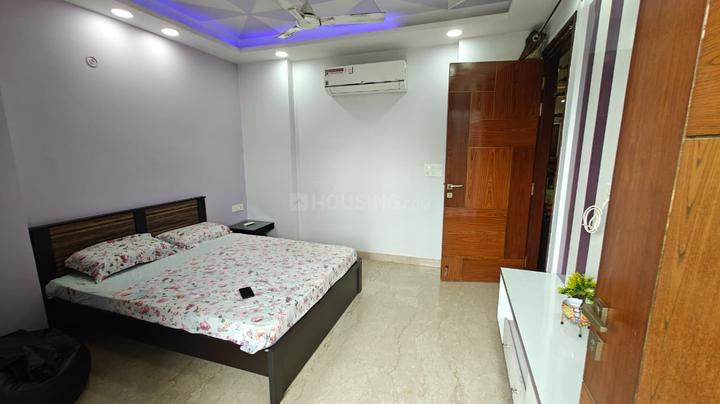 Dwarka sector 19 Bedroom 1