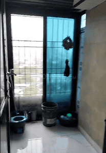 Image of 500 Sq.ft 2 BHK Apartment / Flat for rent in Parel, Mumbai for Rs. 35000