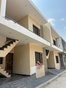 Image of 900 Sq.ft 3 BHK Duplex for sale in Kharar, Mohali for Rs. 6690000