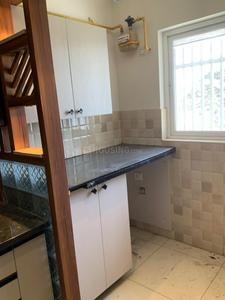 Kitchen Image of 1500 Sq.ft 3 BHK Apartment / Flat for sale in Sattva Opus, Peenya Bengaluru for Rs. 16800000