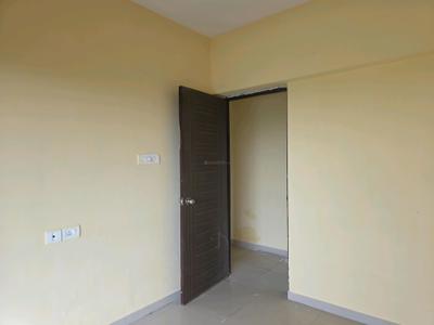 Bedroom Image of 525 Sq.ft 1 BHK Apartment / Flat for sale in Bhoomi Acropolis 1, Virar West Virar for Rs. 3100000