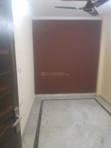 Hall Image of 450 Sq.ft 1 BHK Builder Floor for rent in Preet Vihar New Delhi for Rs. 12000