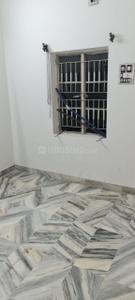 Bedroom Image of 800 Sq.ft 1 BHK Villa for rent in Shyamal Ahmedabad for Rs. 15500
