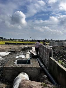 Image of 1292 Sq.ft Residential Plot / Land for sale in Mihan, Nagpur for Rs. 3259702