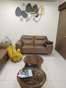 Living Room Image of 2875 Sq.ft 3 BHK Apartment / Flat for sale in Aadya Capital Empire, Kanuru Vijayawada for Rs. 15000000