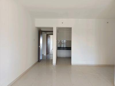 Living Room Image of 990 Sq.ft 2 BHK Apartment / Flat for sale in Danish Habitat One, Kondhwa Budruk Pune for Rs. 7500000