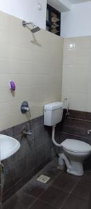 Bathroom Image of 914 Sq.ft 2 BHK Apartment / Flat for sale in Scheme No 140 Indore for Rs. 3800000