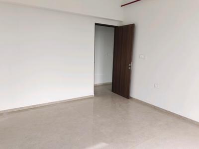 Bedroom Image of 2400 Sq.ft 3 BHK Apartment / Flat for sale in Metro Aykon, Vashi Navi Mumbai for Rs. 60000000