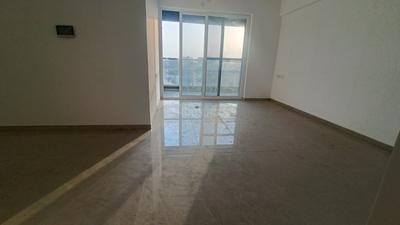 Hall Image of 1100 Sq.ft 2 BHK Apartment / Flat for sale in Zen Elite, Kharadi Pune for Rs. 13000000