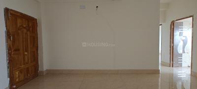 Bedroom Image of 1200 Sq.ft 3 BHK Apartment / Flat for sale in Behala Chowrasta Kolkata for Rs. 6200000