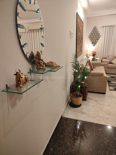 Pegasus Megapolis Sangria Towers Main Image 1