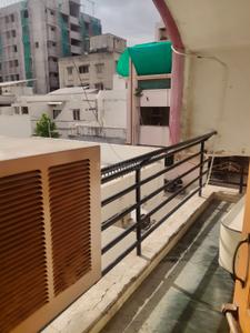 Balcony Image of 3200 Sq.ft 6 BHK Independent House for sale in Shahibaug Ahmedabad for Rs. 45000000