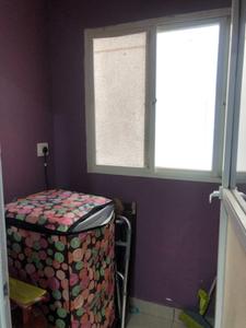 Kitchen Image of 814 Sq.ft 2 BHK Apartment / Flat for sale in Dasanapura Bengaluru for Rs. 5800000