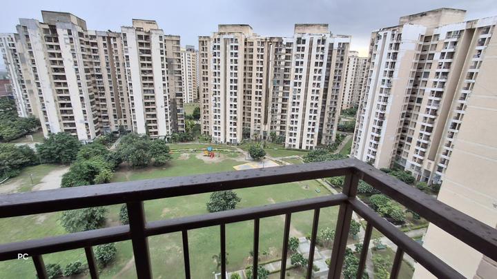 Jaypee Kosmos Main Image 1