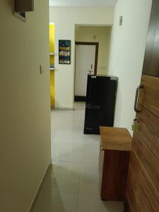 1 BHK Flat