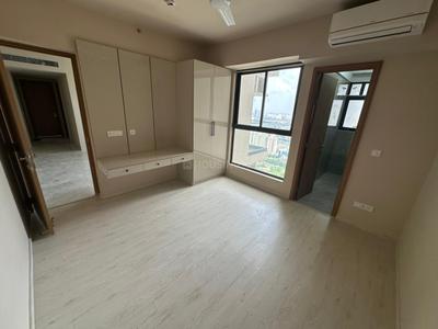 Bedroom Image of 2040 Sq.ft 3 BHK Apartment / Flat for sale in M3M Heights, Sector 65 Gurgaon for Rs. 39780000