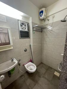 Image of 1135 Sq.ft 2 BHK Apartment / Flat for sale in Orchid Greenfield, Shela, Ahmedabad for Rs. 5200000