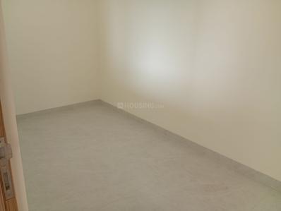 Bedroom Image of 1209 Sq.ft 3 BHK Apartment / Flat for sale in Savvy Merushikhar, Andheri East Mumbai for Rs. 54400000
