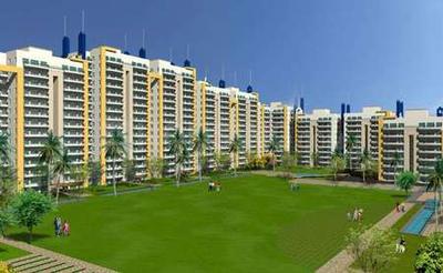 Image of 1339 Sq.ft 2.5 BHK Apartment / Flat for sale in RPS Savana, Sector 88, Faridabad for Rs. 12500000