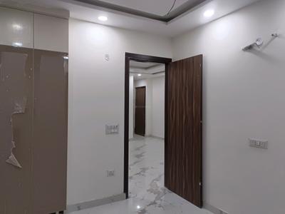 Bedroom Image of 919 Sq.ft 3 BHK Apartment / Flat for sale in Burari New Delhi for Rs. 4500012