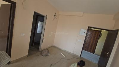 Living Room Image of 585 Sq.ft 1 BHK Apartment / Flat for sale in Amrapali Dream Valley 2, Noida Extension Greater Noida for Rs. 4500000