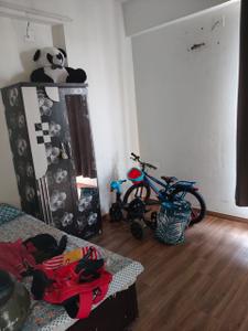 Bedroom Image of 1276 Sq.ft 2 BHK Apartment / Flat for sale in Shiv Sharnam Antlia, Janta Nagar Ahmedabad for Rs. 5000000