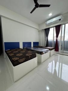 Bedroom Image of Andheri East , in Powai, Mumbai