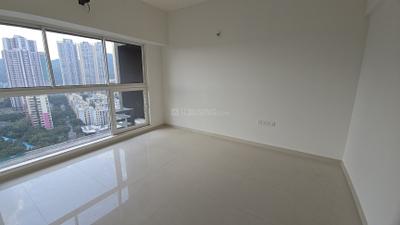 Bedroom Image of 1100 Sq.ft 3 BHK Apartment / Flat for sale in L And T Rejuve 360 Tower A, Mulund West Mumbai for Rs. 35000000