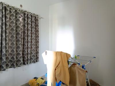 Bedroom Image of 1370 Sq.ft 3 BHK Apartment / Flat for sale in DTC Southern Heights, Pailan Kolkata for Rs. 8300000