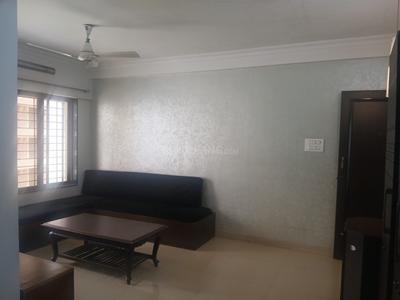 Living Room Image of 939 Sq.ft 2 BHK Apartment / Flat for sale in Sadguru Complex Phase II, Goregaon East Mumbai for Rs. 18200000