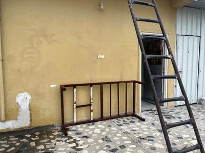 Balcony Image of 800 Sq.ft 1 BHK Independent House for rent in Awadhpuri Bhopal for Rs. 10000